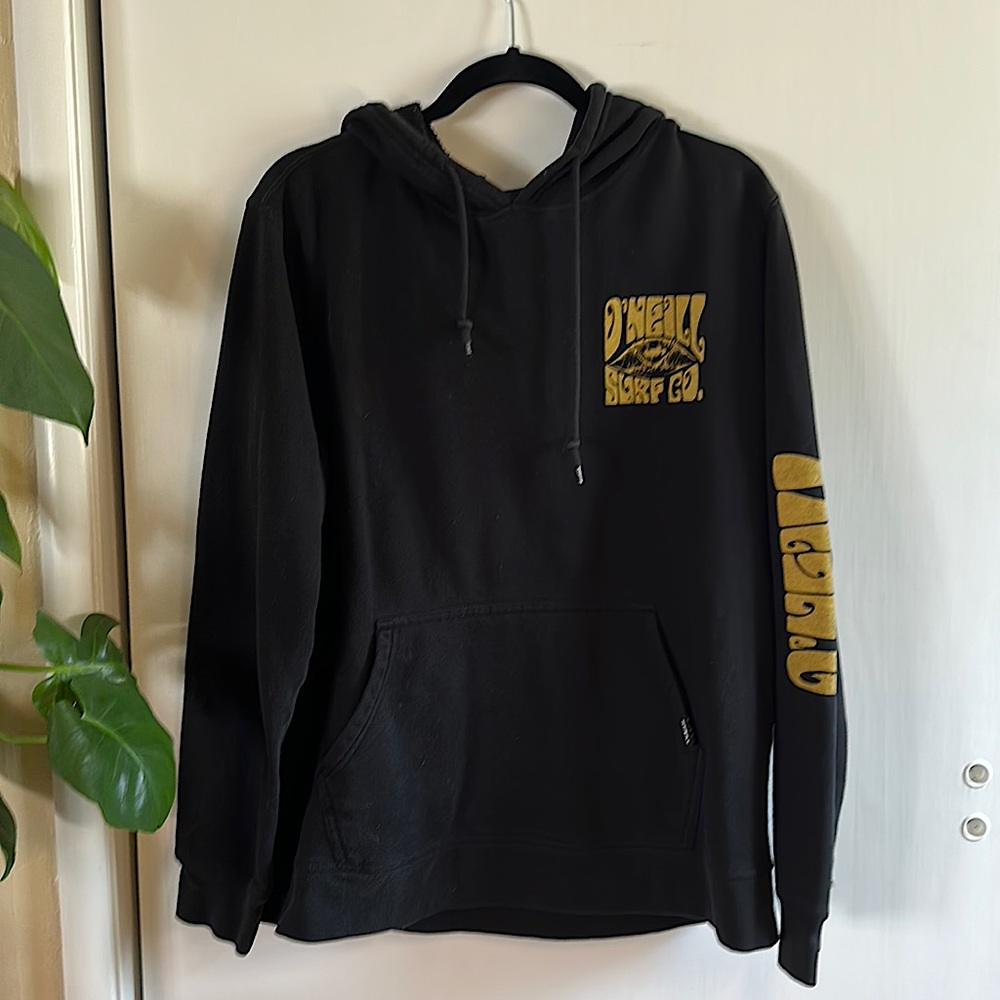 Men’s Large O’Neill Vintage Hoody